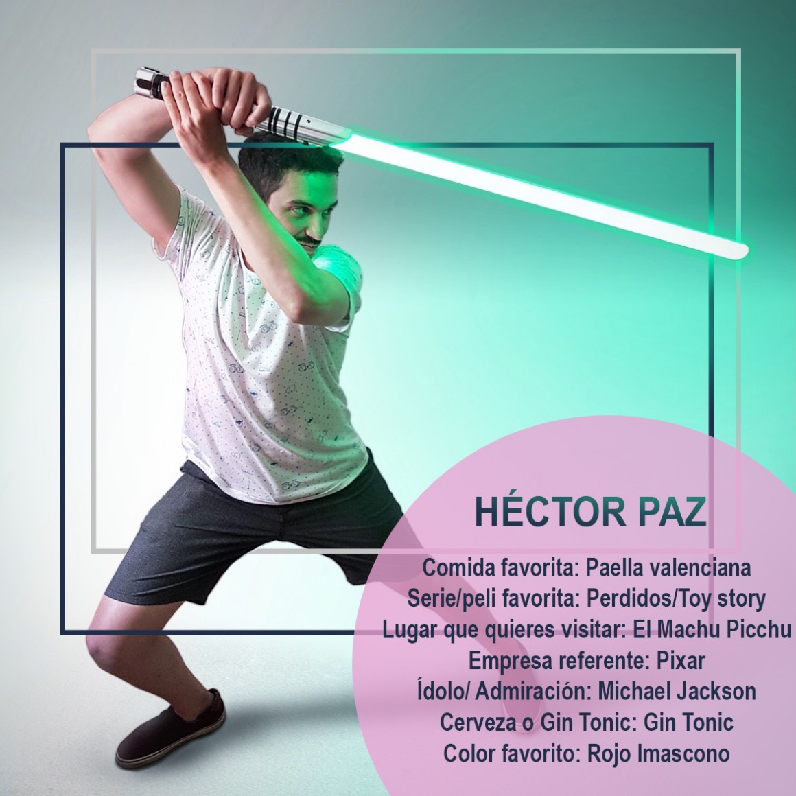 Hectorpaz